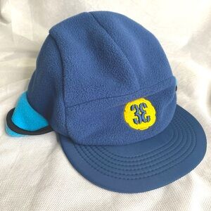 33 by Arsenic Anywhere CashCrop Flapper Mens Cap Hat Ear Neck Warmer Adjustable